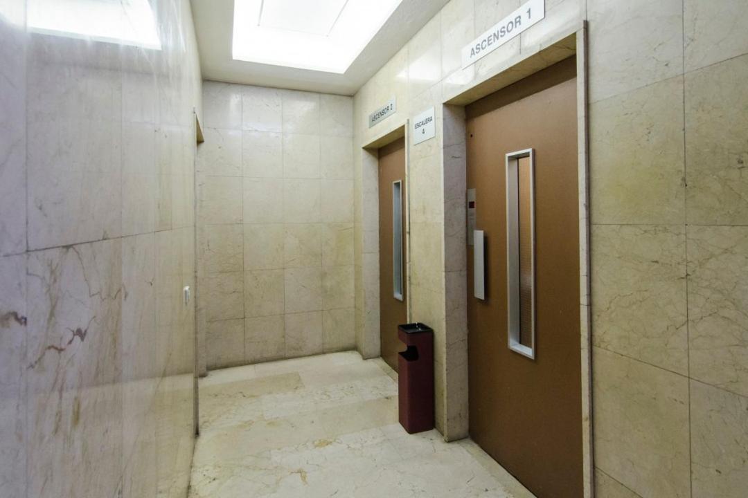 מדריד Minty Stay- 1Bd מראה חיצוני תמונה