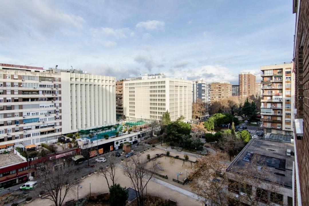 מדריד Minty Stay- 1Bd מראה חיצוני תמונה